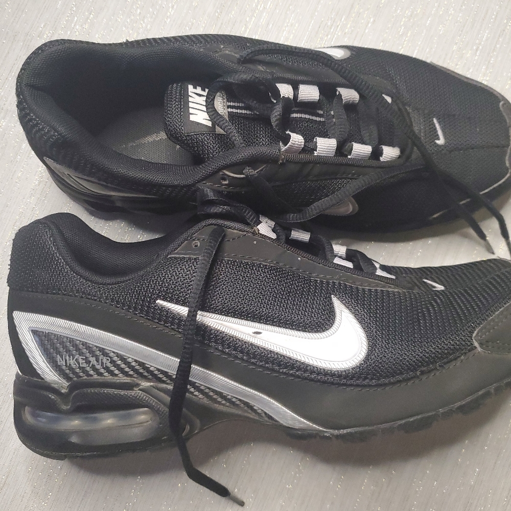 Nike Air Max Torch 3 Men’s Shoes 319116-01… - Picture 5 of 5